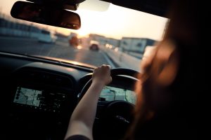 Driving Lessons for Nervous Beginners in Croydon: Overcome Your Fears