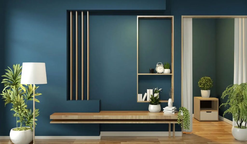 	
painting services