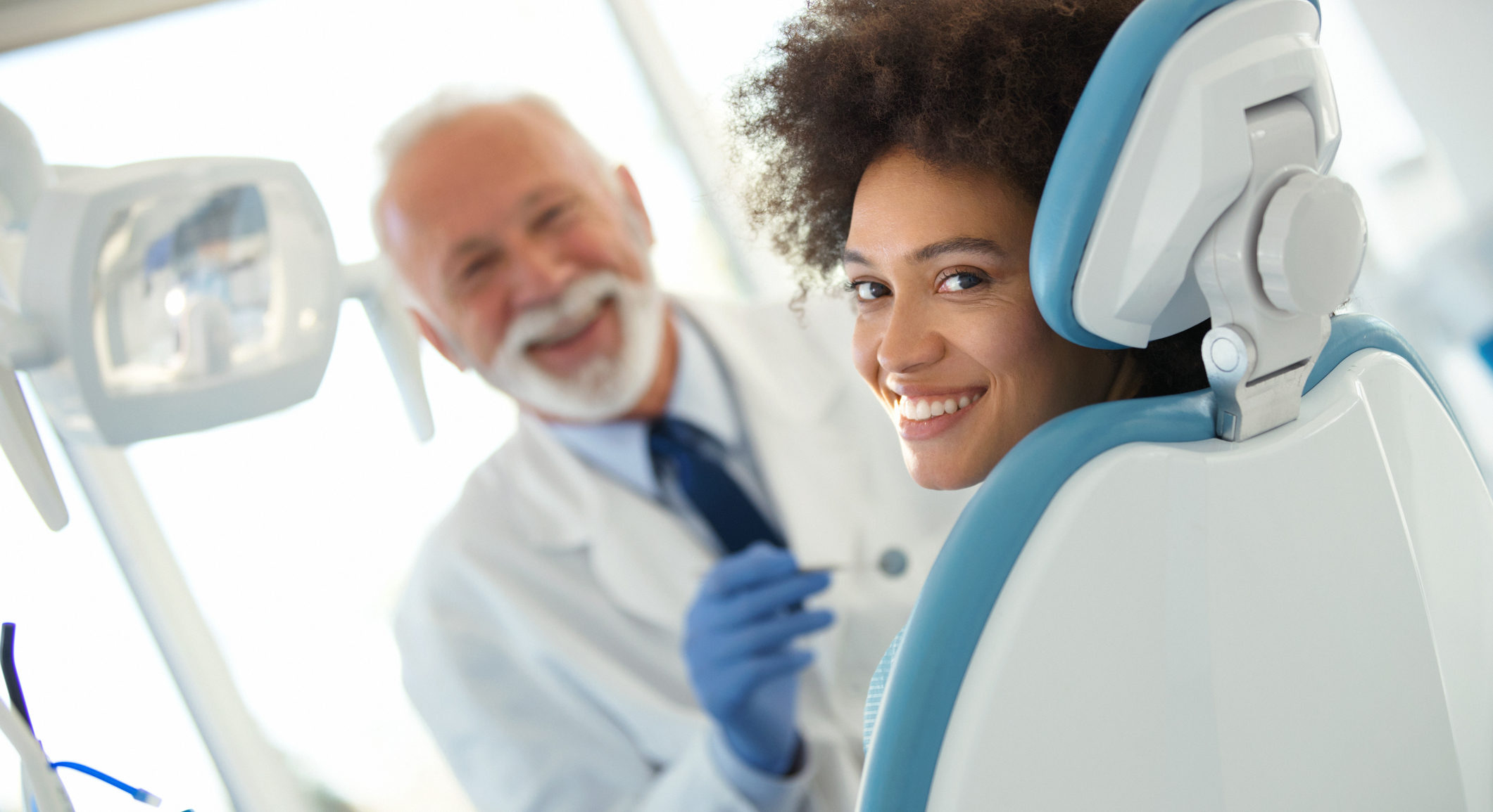 What Makes Modern Dental Services So Effective?